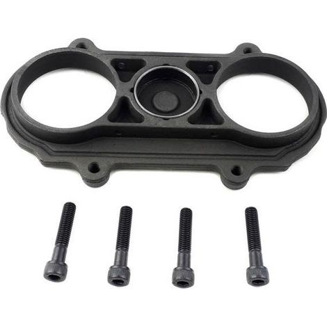 Cubierta de pinza Haldex Mark 4 / kit de reparación de gafas CFT 4034, MAI 6312-01, 410102 (1/5)