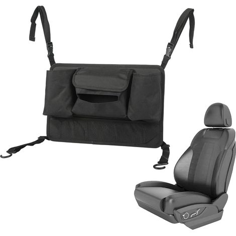 Organisateur de Rangement Siège Arrière Étanche pour Voiture (1/5)