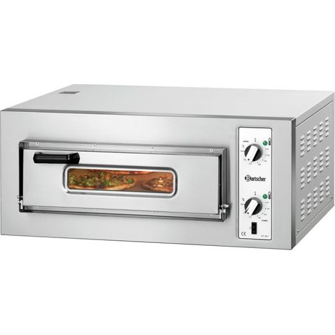 Four pizza NT 501 - Bartscher