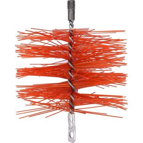 Schornsteinfeger PVC150 72995 vorel (1/2)