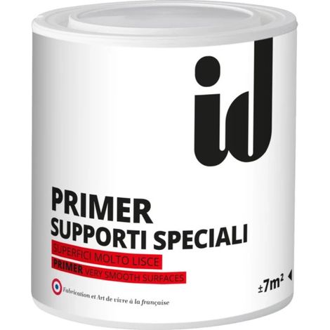 fondo primer per supporti speciali 500 ml (1/2)
