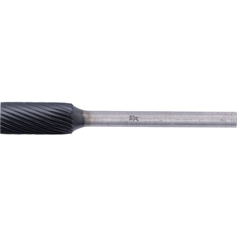 PFERD Tungsten carbide burrs ZYA 0613/3 Z5 HC-FEP (1/5)