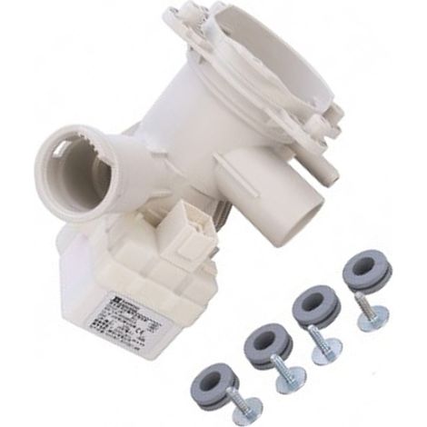 Pompe de vidange (00145093) Lave-linge BOSCH, CONSTRUCTA, NEFF, SIEMENS