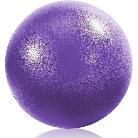Weicher Pilatesball 23 cm (1/5)