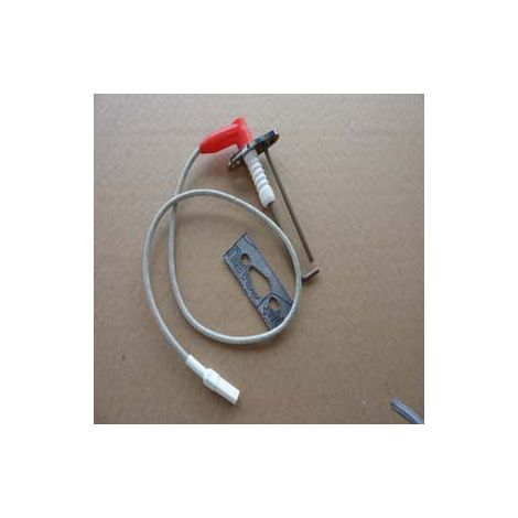 Remeha Zünd-Ionisationselektrode Gas 210 V3, S100604