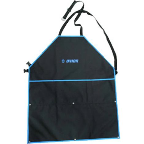 Grembiule unior ap1 tasche multiple cinghie regolabili