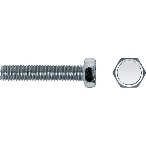 CELO tllo.métrica hexagonal 933 8x16 z. 100 un , Tornillo Métrica Hexagonal 933 8X16 Z. 100 Un de la marca Celo.