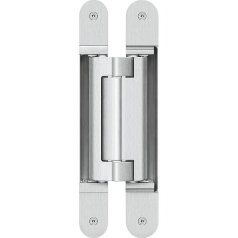 Simons Türband TECTUS TE 640 3D Edelstahl Look (126) K2