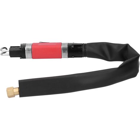 Lime pneumatique avec interrupteur à bouton-poussoir, machine à meuler, outils de quincaillerie, 6,2 bar (90 psi)