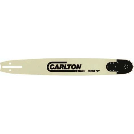 2081A272ST - Guide Chaine de Tronçonneuse CARLTON SPEED TIP 50cm 3/8" 1.5mm