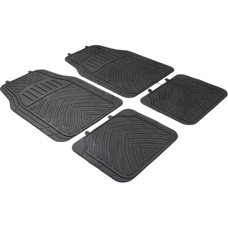 SET TAPPETI POMEZIA IN PVC 4PZ 3 KG