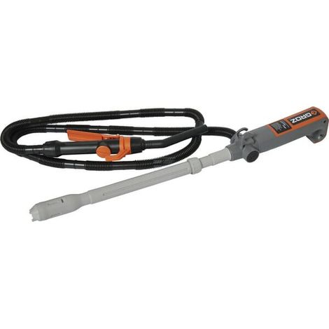 Rechargeable pump GROZ 44413GROZ (1/5)