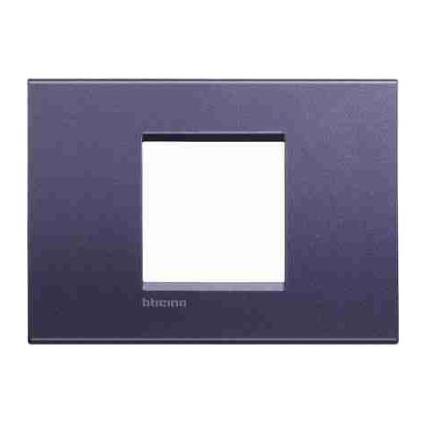 BTILNA4819CB Livinglight quadratische Platte 2 zentrierte Module
