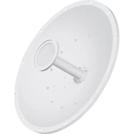 Antenna Ubiquiti RocketDish RD-5G30 30 dBi esterno montaggio muro