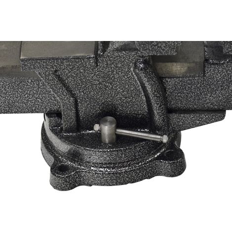 Drehschraubstock 100 mm (4") Hobby-Typ (1)