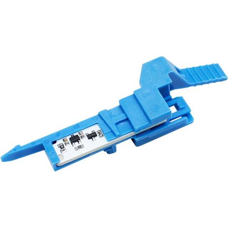 Detector de caudal Biasi midas Eco rinnova NOX 