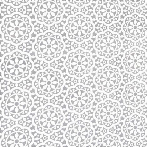 Film occultant sans colle pour vitres, film statique pour porte de douche/salle de bain (200 x 45 cm)-200x45cm