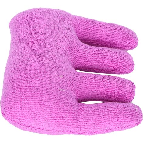Coussin de renforcement digital pour contractures - Exercice séparateur et musculation des doigts (1/5)