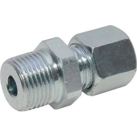 GOK Schneidringverschraubung 3/8'' AG x Ø 6mm 0779100