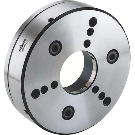 Röhm  Brida  intermedia  ZS,  para  KFS  /  MFS/  KFR,  cono  corto  nº  8  (A  08),  ISO  702-1  -  893981 (1/3)