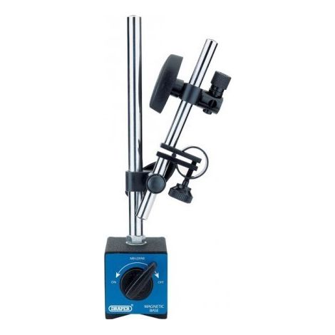 SOPORTE IMANTADO CON AJUSTE FINO
