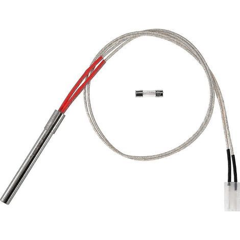 Kit d'allumeur de rechange pour barbecue à granulés de bois Traeger c20241122708 (1/5)