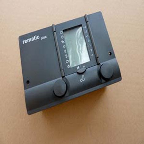 Remeha Rematic 2970 KUML (senza sensore), 804394S