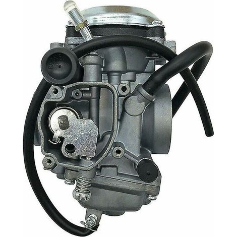 Carburateur pour quad Yamaha Bear Tracker 250 YFM250 (1999-2004) - USA (1/4)