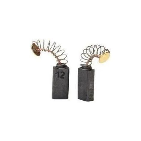 Spazzole di carbone Bosch 2607014010 5x8x9 mm confezione da 2
