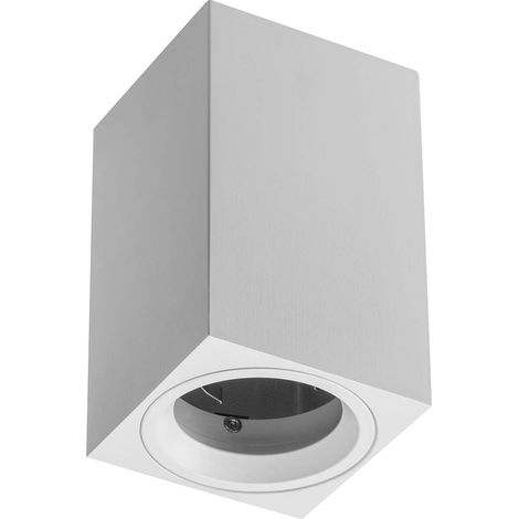 Plafonnier SENSA mini carré noir OS-SENM5091KWB-10 (1/4)