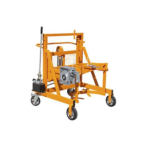 eurokraft pro Sollevafusti e ribaltafusti Liftomat L/M