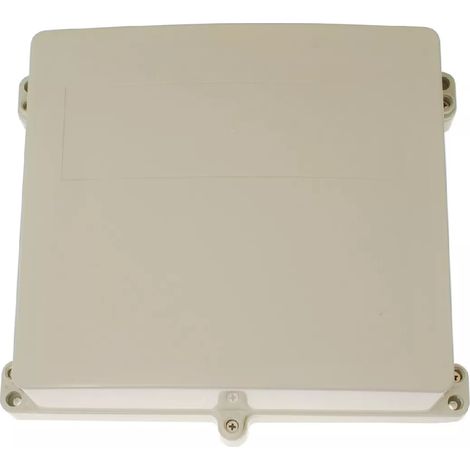 Boîtier étanche IP65 avec fixation facile - Taille L