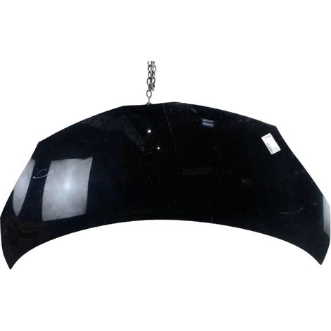 [PRODUIT D'OCCASION] Capot TOYOTA Aygo 5p ♻️ Ref Oe. 533010h010 - Garantie à vie (1/4)