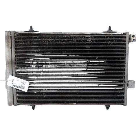 Condenseur Climatisation PEUGEOT 508 2010- [PRODUIT D'OCCASION]♻️6455hv