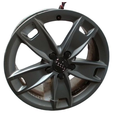 [PRODUIT D'OCCASION] Jante Aluminium AUDI A3 2003- ♻️ Ref Oe. 8p0601025bl - Garantie à vie
