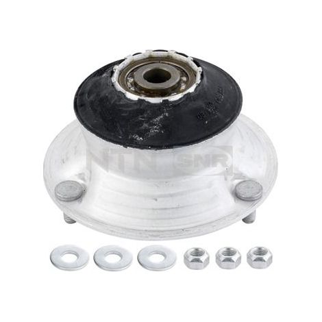 Kits de butée de suspension - KB650.03 - SNR - Compatible avec véhicule BMW