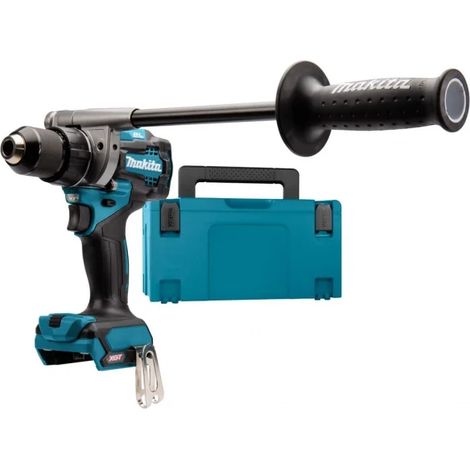 Trapano e avvitatore 40 V max Li-Ion XGT Ø 13 mm MAKITA - Senza batteria - DF001GZ01 (1/5)