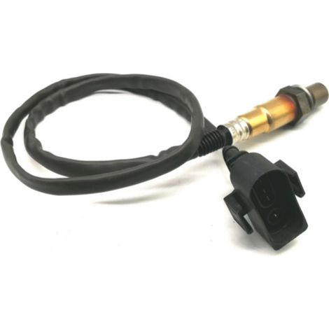 Oxygen sensor 078906265M 0258005660 suitable for Volkswagen, Audi, Skoda and SEAT vehicles. (1/5)