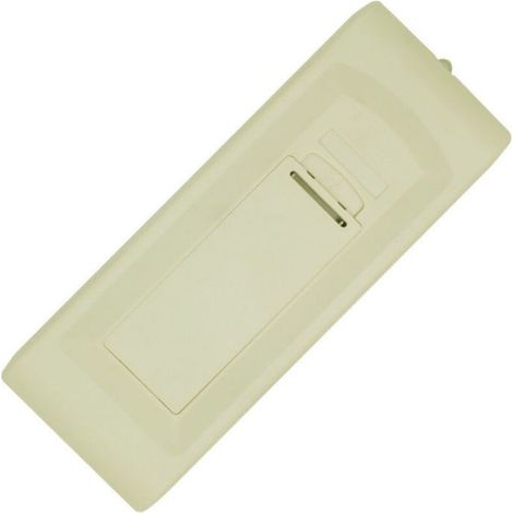 Télécommande Climatiseur - Compatible Panasonic A75C3680 - Remplacement Original - 1 Pièce (1/3)