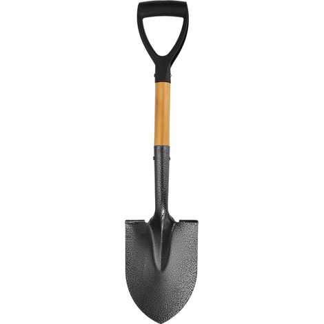 Pelle À Creuser 26.8 x 6 pour Camping Jardinage Plage (1/5)