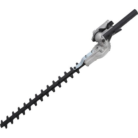 26-mm-Heckenscherenmesser-Aufsatz, Ersatzteile für Freischneider und Gartentrimmer (1/5)