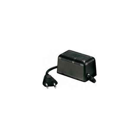 289113 Fuente de alimentación estabilizada Am100N salida 12V 100mA