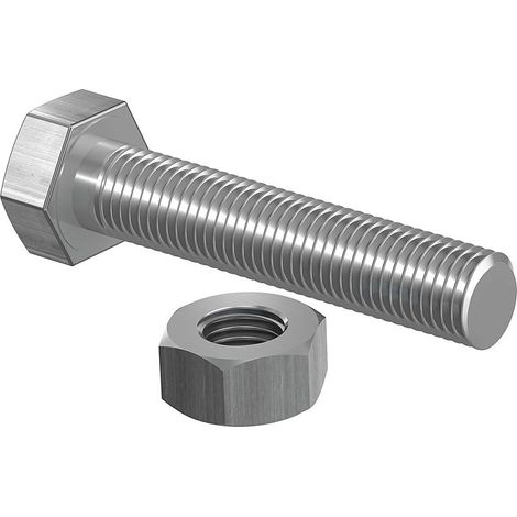 SPI Ecoflex Schrauben-Set