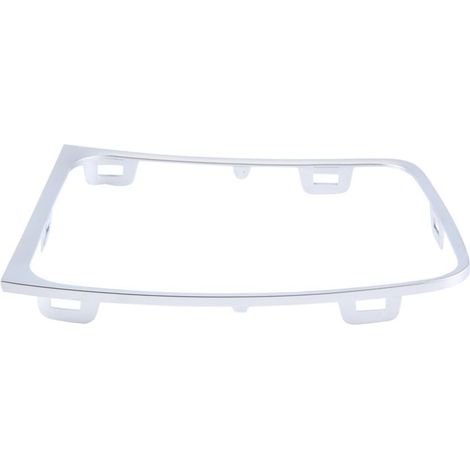Cercle de Support Cadre Vitesse Voiture à la Garniture Pommeau Levier 5GG713203A pour Golf 7 7.5 R 2008-2013 LHD