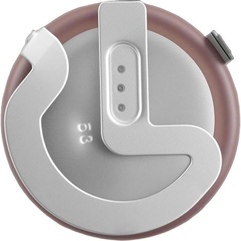 Akku wiederaufladbar Mjaie VL2020 Weather 3V mit Edelstahlgehäuse, ideal für Luftfeuchtigkeit und Autobeleuchtung. (1/5)
