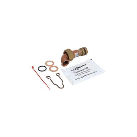 Gasrohr - 7859545 von Viessmann
