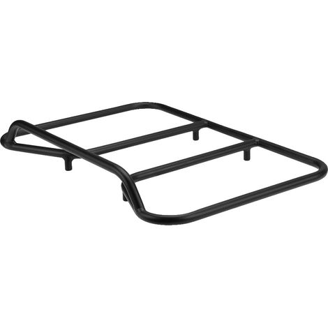 Support de toit, acier inoxydable durable, installation facile, Étagère (1/2)