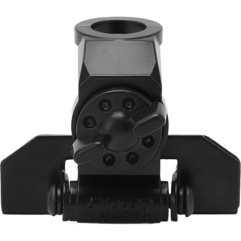 Support de fixation pour antenne de voiture en acier inoxydable haute dureté (1/5)