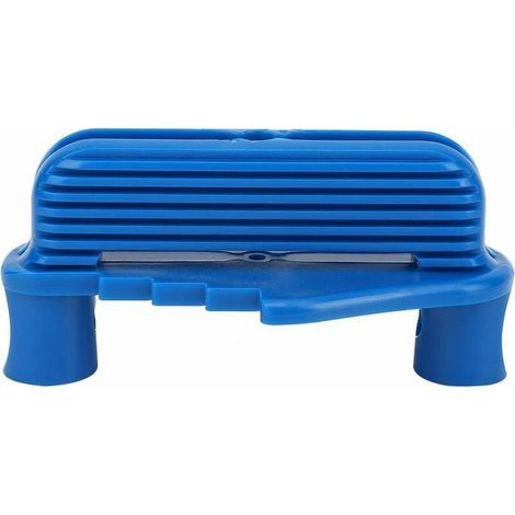 Outil de Travail Du Bois Multifonction Center Scriber ,(bleu,1pcs) (1/5)