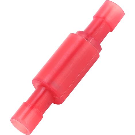 40-mm-Diamant-Lochsägeblatt (rot) zum Bohren von Löchern in Fliesen, Keramik und Marmor (1/5)